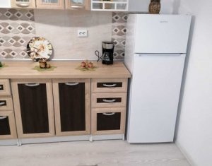 Lakás 1 szobák kiadó on Floresti