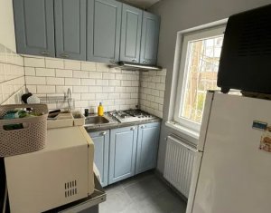 , 28m2 dans Cluj-napoca, zone Zorilor