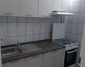 Appartement 1 chambres à vendre dans Cluj-napoca, zone Manastur