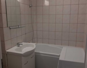 Appartement 1 chambres à vendre dans Cluj-napoca, zone Manastur