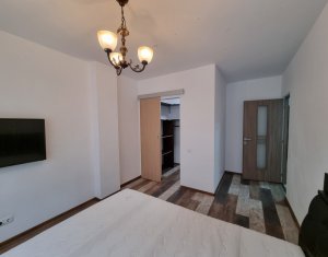 Appartement 3 chambres à vendre dans Cluj-napoca, zone Buna Ziua