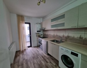 Appartement 3 chambres à vendre dans Cluj-napoca, zone Buna Ziua
