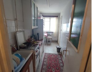 Appartement 2 chambres à vendre dans Cluj-napoca, zone Manastur