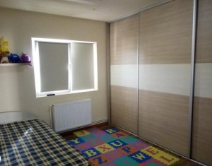 Lakás 3 szobák eladó on Cluj-napoca, Zóna Manastur