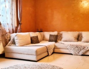 , 50m2 dans Cluj-napoca, zone Gheorgheni