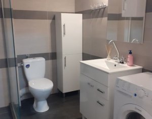 Appartement 1 chambres à vendre dans Cluj-napoca, zone Marasti