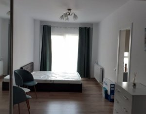 Appartement 1 chambres à vendre dans Cluj-napoca, zone Marasti