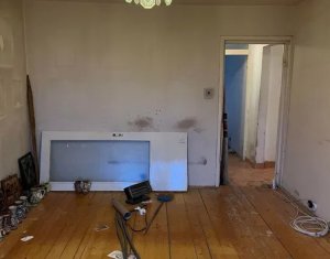 Lakás 2 szobák eladó on Cluj-napoca, Zóna Zorilor