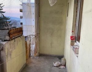 Lakás 2 szobák eladó on Cluj-napoca, Zóna Zorilor