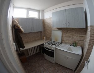 Lakás 1 szobák kiadó on Cluj-napoca, Zóna Gheorgheni