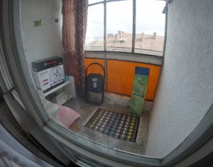 Lakás 1 szobák kiadó on Cluj-napoca, Zóna Gheorgheni