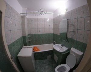 Lakás 1 szobák kiadó on Cluj-napoca, Zóna Gheorgheni