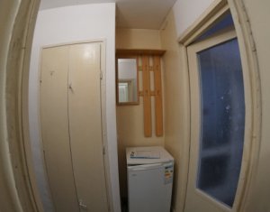 Lakás 1 szobák kiadó on Cluj-napoca, Zóna Gheorgheni