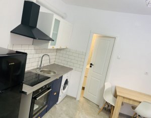 Lakás 1 szobák eladó on Cluj-napoca, Zóna Iris