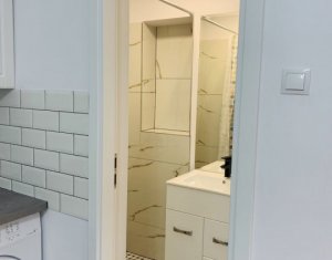 Lakás 1 szobák eladó on Cluj-napoca, Zóna Iris