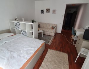 Lakás 1 szobák kiadó on Floresti