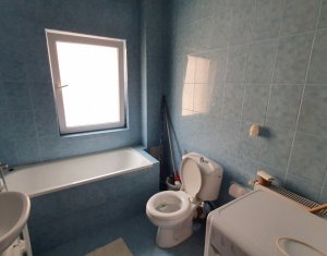 Lakás 1 szobák kiadó on Floresti