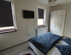 Lakás 2 szobák kiadó on Floresti