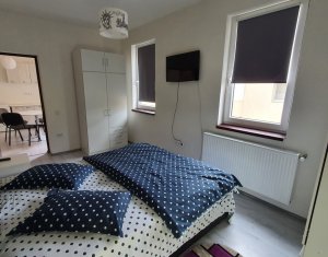 Lakás 2 szobák kiadó on Floresti