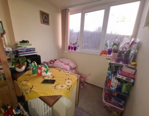 Lakás 1 szobák eladó on Cluj-napoca, Zóna Manastur