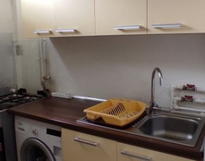 Lakás 1 szobák eladó on Cluj-napoca, Zóna Manastur