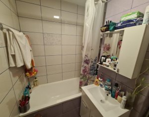 Lakás 1 szobák eladó on Cluj-napoca, Zóna Manastur