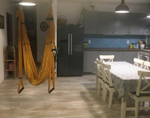 Appartement 4 chambres à vendre dans Baciu