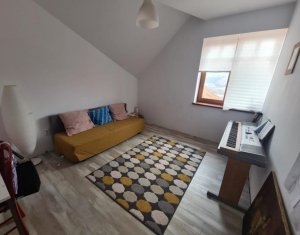 Appartement 4 chambres à vendre dans Baciu