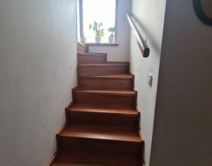 Appartement 4 chambres à vendre dans Baciu