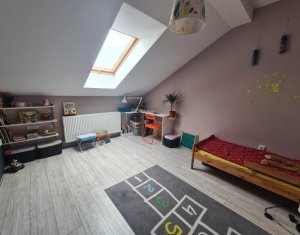 Appartement 4 chambres à vendre dans Baciu