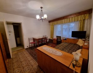 , 42m2 dans Cluj-napoca, zone Grigorescu