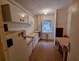 Appartement 2 chambres à vendre dans Cluj-napoca, zone Grigorescu