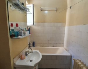 Lakás 3 szobák eladó on Cluj-napoca, Zóna Gheorgheni