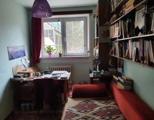 Lakás 3 szobák eladó on Cluj-napoca, Zóna Gheorgheni