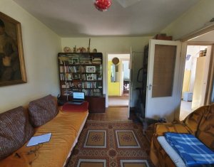 Lakás 3 szobák eladó on Cluj-napoca, Zóna Gheorgheni
