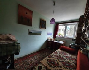 Lakás 3 szobák eladó on Cluj-napoca, Zóna Gheorgheni