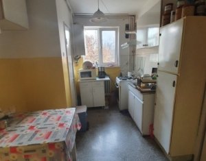 Lakás 3 szobák eladó on Cluj-napoca, Zóna Gheorgheni