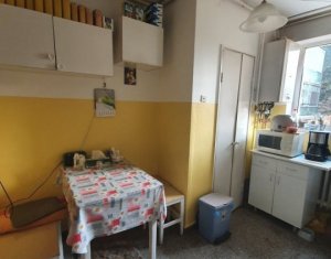 Lakás 3 szobák eladó on Cluj-napoca, Zóna Gheorgheni