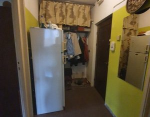 Lakás 3 szobák eladó on Cluj-napoca, Zóna Gheorgheni