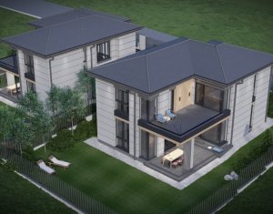 Ház 5 szobák eladó on Chinteni