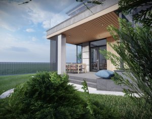 Ház 5 szobák eladó on Chinteni