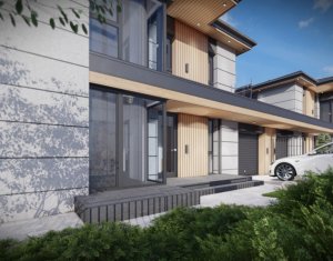 Ház 5 szobák eladó on Chinteni