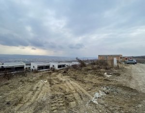 , 570m2 on Cluj-napoca, Zóna Iris