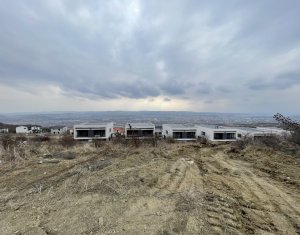 Telek eladó on Cluj-napoca, Zóna Iris