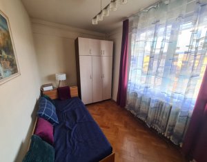 Appartement 2 chambres à vendre dans Cluj-napoca, zone Gara