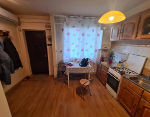 Appartement 2 chambres à vendre dans Cluj-napoca, zone Gara
