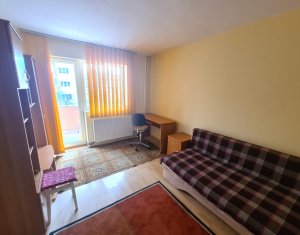 Lakás 2 szobák kiadó on Cluj-napoca, Zóna Manastur