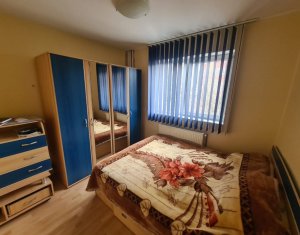 Lakás 2 szobák kiadó on Cluj-napoca, Zóna Manastur