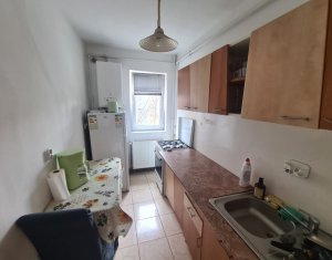 Lakás 2 szobák kiadó on Cluj-napoca, Zóna Manastur