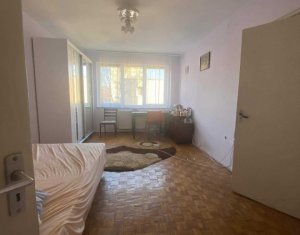 Lakás 2 szobák eladó on Cluj-napoca, Zóna Grigorescu